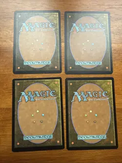 Scute Mob Zendikar Regular 4x Playset - Image 2