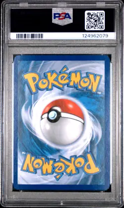 2013 POKEMON BLACK STAR PROMO UMBREON #BW93 HOLO PSA 7 NM #124962079 - Image 2