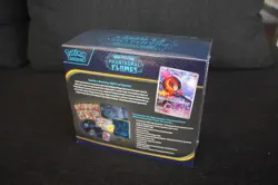 Pokemon Center Mega Evolution Phantasmal Flames Elite Trainer Box - TCG ETB - Image 3