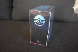 Pokemon Center Mega Evolution Phantasmal Flames Elite Trainer Box - TCG ETB - Image 4