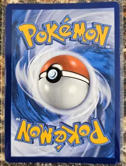 Pokemon 2023 Paradox Rift Full Art Ultra Rare Tulip 244 NM or Better - Image 2