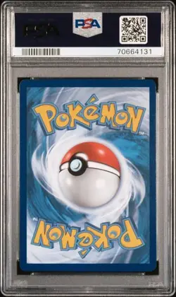 2020 Pokemon SWSH Darkness Ablaze Full Art #020 Charizard VMax PSA GEM MINT 10 - Image 2