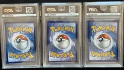 Pokemon 2020 Gem Mint Charizards Set Of 3! Vivid Voltage 025 Champions Path O50 - Image 5