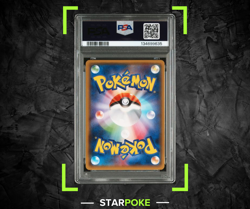 Pokemon PSA 10 Gengar & Mimikyu GX 038/095 Sun Moon Tag Bolt Tag Team Japanese - Image 2
