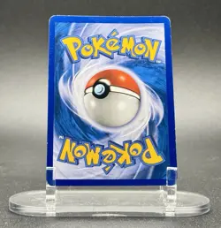 Blastoise 2/132 Holo Bleed Error Pokemon Secret Wonders 2007 Swirl Rare LP - Image 3