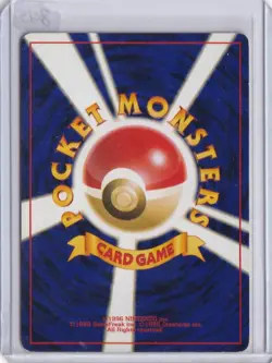 Ampharos Holo Rare Awakening Legends LP - Image 2