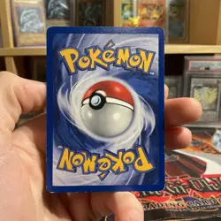 Pokemon TCG Sabrina’s Gastly Gym Challenge 96/132 Regular LP. Vintage - Image 4