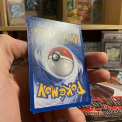 Pokemon TCG Sabrina’s Gastly Gym Challenge 96/132 Regular LP. Vintage - Image 5