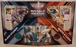 WEEKEND PRICE - Pokemon Pikachu-GX & Eevee-GX Special Box w/ FREE COLLECTION BOX - Image 2