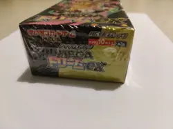 Japanese M2a Booster Box Pokemon TCG Mega Dream ex Japanese - Image 2