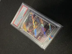 Pikachu AR 173/165 SV2a JP PSA 10 Gem Mint - Pokemon 151 Japanese Art Rare - Image 3