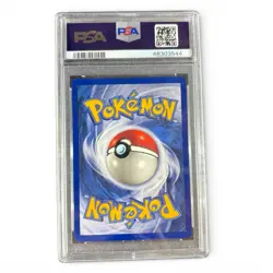 1999 Pokemon Fossil Magneton Holo #11 PSA 9 MINT ⚡ WOTC Vintage - Image 2