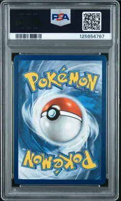 2021 Pokemon Sword & Shield Battle Styles Mimikyu V #148 Fa Battle Styles PSA 10 - Image 2
