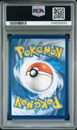 2023 POKEMON 151 POKEMON CENTER ELITE TRAINER BOX PROMO SVP #051 SNORLAX PSA 8 - Image 2