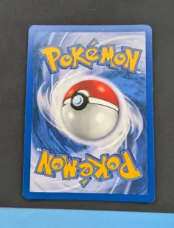 Pokemon TCG Cool Porygon Black Star Promo Holo Foil Near Mint NM - Image 2