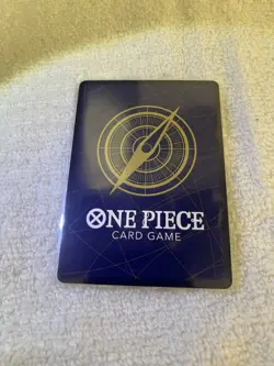 One Piece | Jewelry Bonney | PRB02-004 | Rare (R) | NM - Image 2