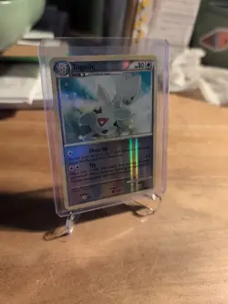 Togetic Reverse Holo 39/90 From Undaunted Set! Near Mint Card. Great Deals. - Image 1