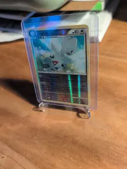 Togetic Reverse Holo 39/90 From Undaunted Set! Near Mint Card. Great Deals. - Image 2