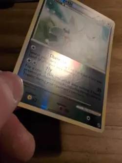 Togetic Reverse Holo 39/90 From Undaunted Set! Near Mint Card. Great Deals. - Image 3