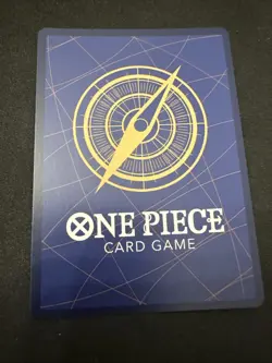 Nico Robin (Gift Collection 2023) ST01-008 One Piece Promotion Card Foil - Image 3