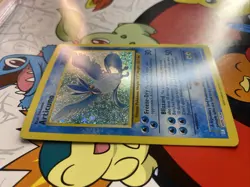 Articuno foil Classic Collection Trading Card Game Classic 009/034 NM - Image 2