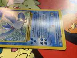 Articuno foil Classic Collection Trading Card Game Classic 009/034 NM - Image 4