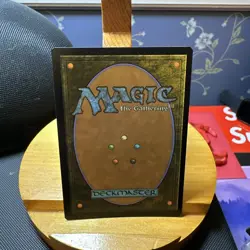 MTG Commander Masters Textured Foil Kozilek, the Great Distortion - Image 2