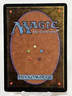 Swords to Plowshares - Revised ~MP~ Magic The Gathering MTG - Image 2