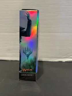NEW! MTG Magic The Gathering ELSPETH vs TEZZERET Dual Decks English - SEALED! - Image 3