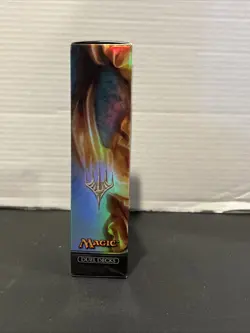 NEW! MTG Magic The Gathering ELSPETH vs TEZZERET Dual Decks English - SEALED! - Image 4