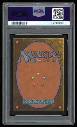 PSA 9 Swamp 104 (Bob Ross) - 2020 Magic MTG Secret Lair Happy Little Gathering - Image 3