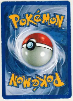 Pokemon Neo Destiny TCG Light Dragonite Card No. 14/105 Holo - Image 2