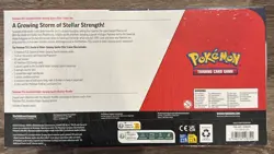 Pokemon TCG Surging Sparks Elite Trainer Box + Booster Bundle SEALED - Image 2