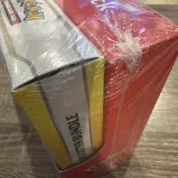 Pokemon TCG Surging Sparks Elite Trainer Box + Booster Bundle SEALED - Image 4