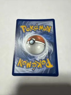 Pokemon TCG Flareon EX Holo Let’s Play Stamped Promo NM Free Shipping - Image 4