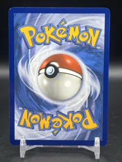 Mew ex 053 Pokemon Scarlet Violet 151 UPC Black Star Promo English NM - Image 2