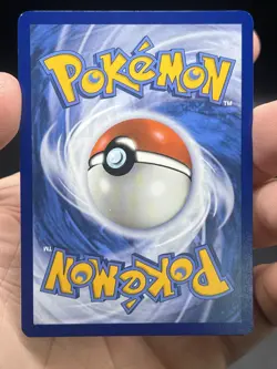 Mew ex 053 Pokemon Scarlet Violet 151 UPC Black Star Promo English NM - Image 4