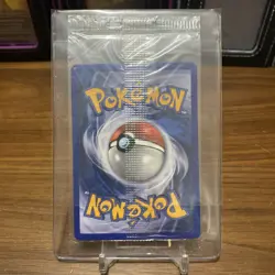 Pokemon - Professor Oak's New Theory - Professor Program Promo Sealed Pack of 2 - Image 2