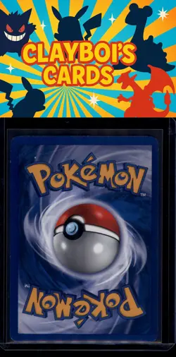 Grimer Team Rocket Common Pokemon TCG 57/82 NM+ - Image 2