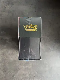 Pokemon Center Mega Evolution Lucario Elite Trainer Box ETB - New & Sealed - Image 4