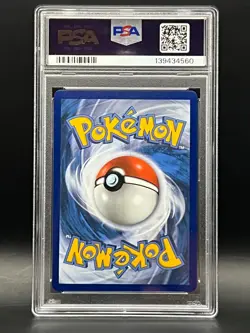 PSA 9 Mint 2021 Pokemon Celebrations Classic Collection Charizard #4 Base Set EN - Image 3