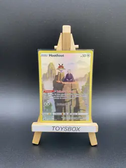 Carte Pokemon Hoothoot TG TG12/TG30 / EB Astres Radieux EB10 / NEUF FR - Image 1