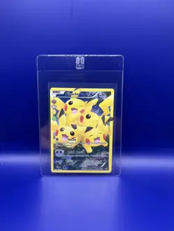 Pokemon TCG Pikachu RC29/RC32 Generations Ultra Rare Full Art - Image 1