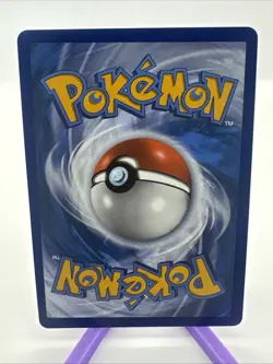 Pokemon TCG Gyarados GX SM Black Star Promo SM212 Holo Promo - Image 3