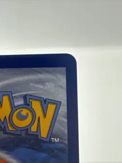 Pokemon TCG Gyarados GX SM Black Star Promo SM212 Holo Promo - Image 5