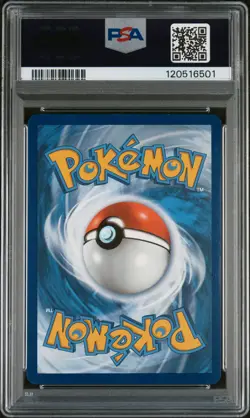 2021 POKEMON SWORD & SHIELD EVOLVING SKIES #192 FULL ART/DRAGONITE V PSA 9 - Image 2