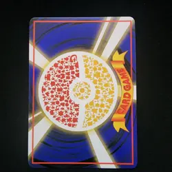 Pokemon Waifu Custom Made Fan Art Holo With Texture - Image 3