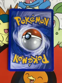 Deoxys Normal Forme - 1/146 Pokemon Legends Awakened - Holo ✨ LP - Image 3