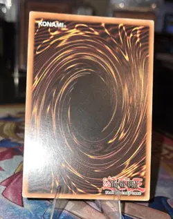 Left Leg of the Forbidden One LOB-121 The Legend of Blue Eyes White Dragon... - Image 3