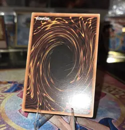 Left Leg of the Forbidden One LOB-121 The Legend of Blue Eyes White Dragon... - Image 4